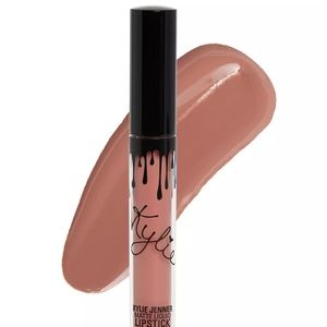 🌼ONE WISH Kylie Cosmetics Matte Liquid Lipstick NWOBox Retired Packaging